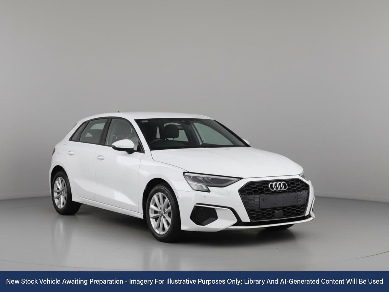 Used Audi A3 2022 for sale - 76480995: Photo 1