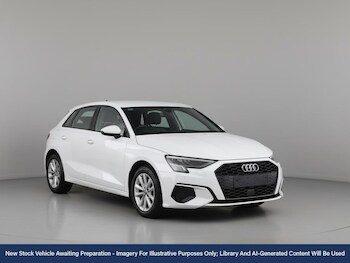 Used Audi A3 2022 for sale - 76480995: Photo