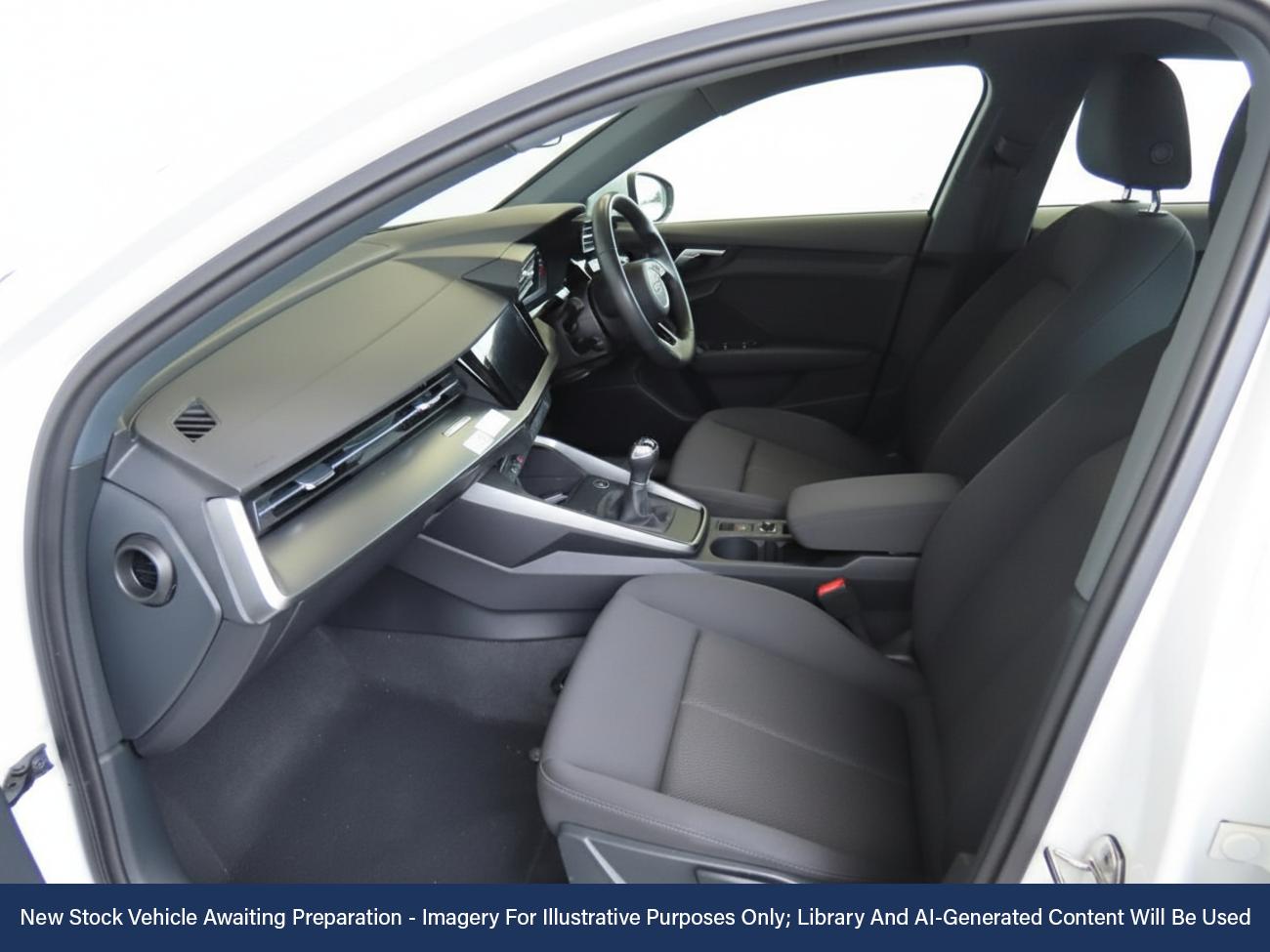 Used Audi A3 2022 for sale - 76480995: Photo 2