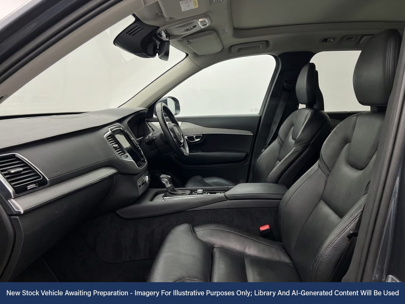 Used Volvo XC90 2019 for sale - 78210853: Photo 3