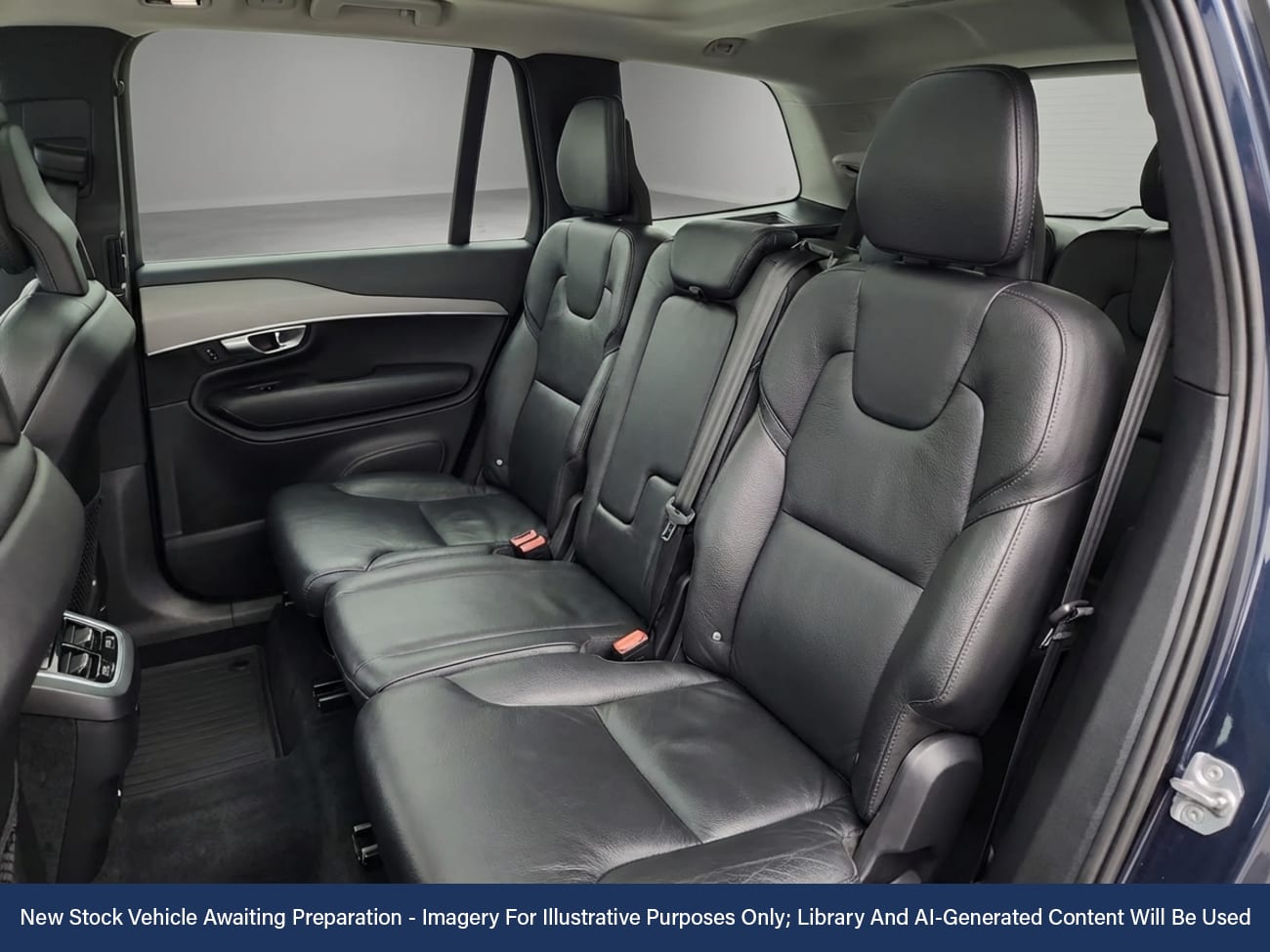 Used Volvo XC90 2019 for sale - 78210853: Photo 4