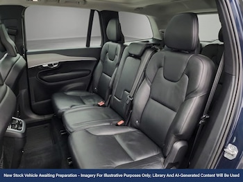 Used Volvo XC90 2019 for sale - 78210853: Photo