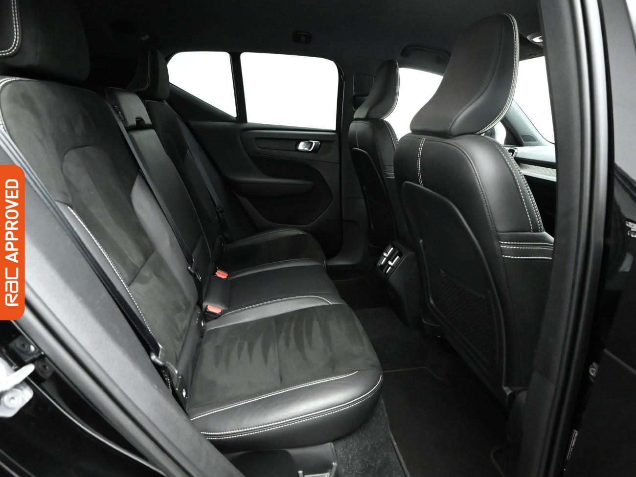 Used Volvo XC40 2019 for sale - 76705516: Photo 13