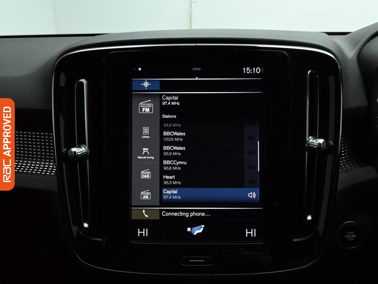 Used Volvo XC40 2019 for sale - 76705516: Photo 15