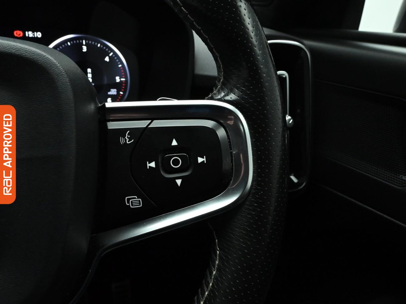 Used Volvo XC40 2019 for sale - 76705516: Photo 19