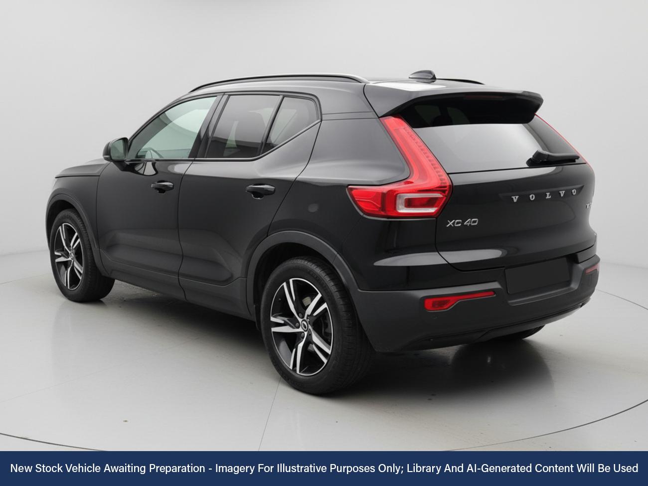 Used Volvo XC40 2019 for sale - 76705516: Photo 2