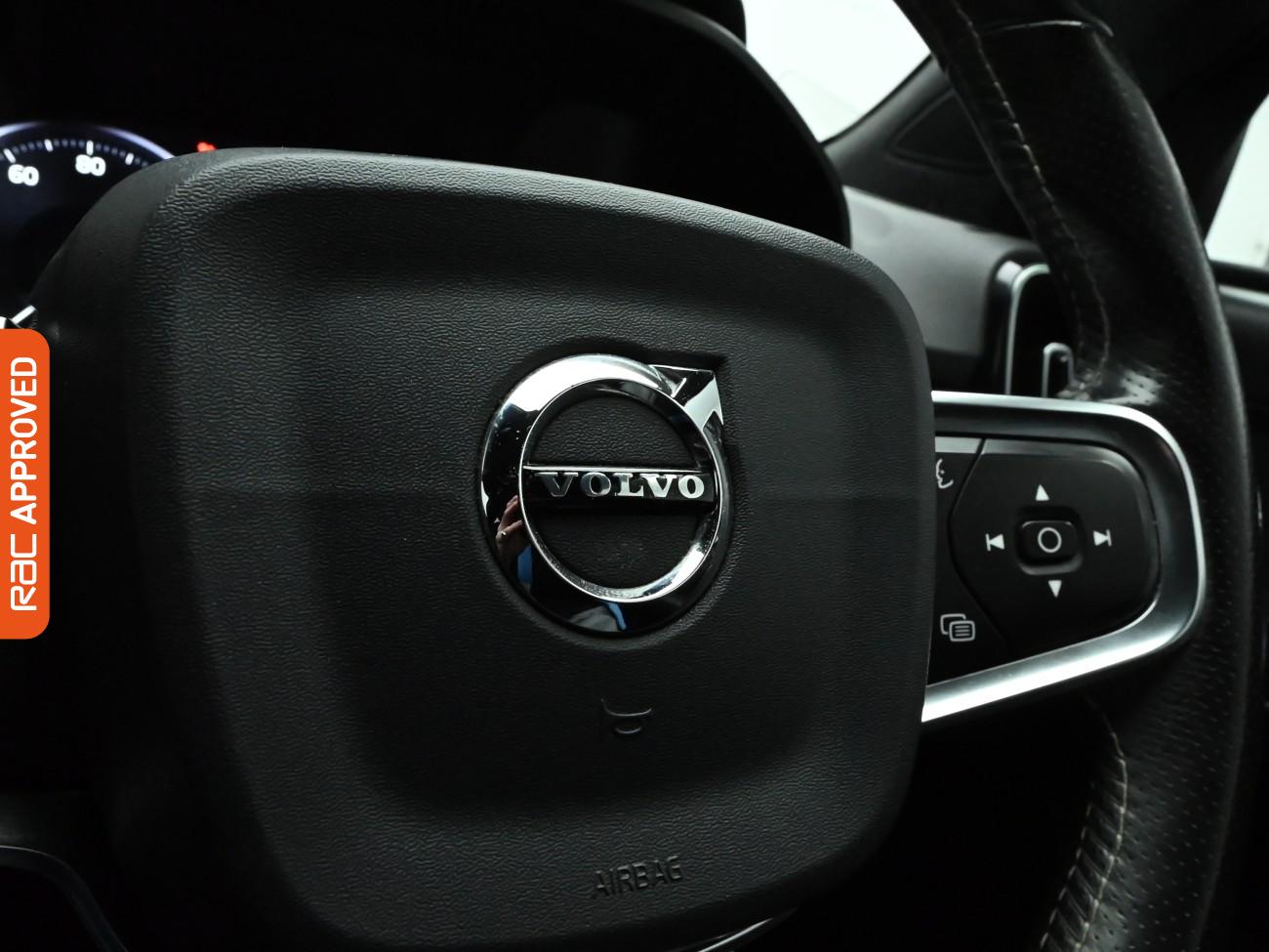 Used Volvo XC40 2019 for sale - 76705516: Photo 21