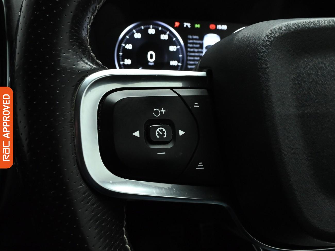 Used Volvo XC40 2019 for sale - 76705516: Photo 22