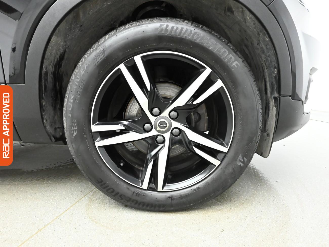 Used Volvo XC40 2019 for sale - 76705516: Photo 25