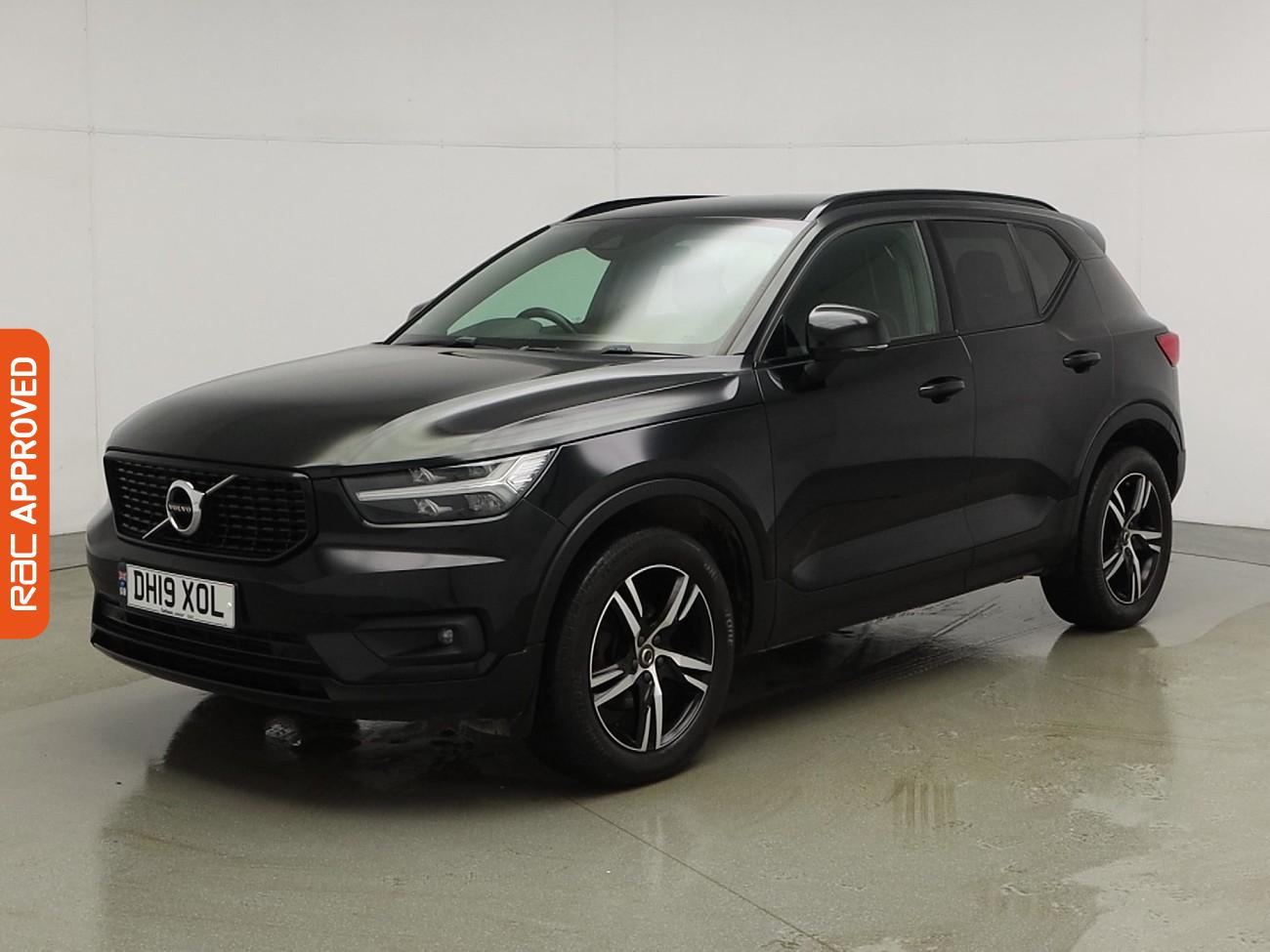Used Volvo XC40 2019 for sale - 76705516: Photo 26