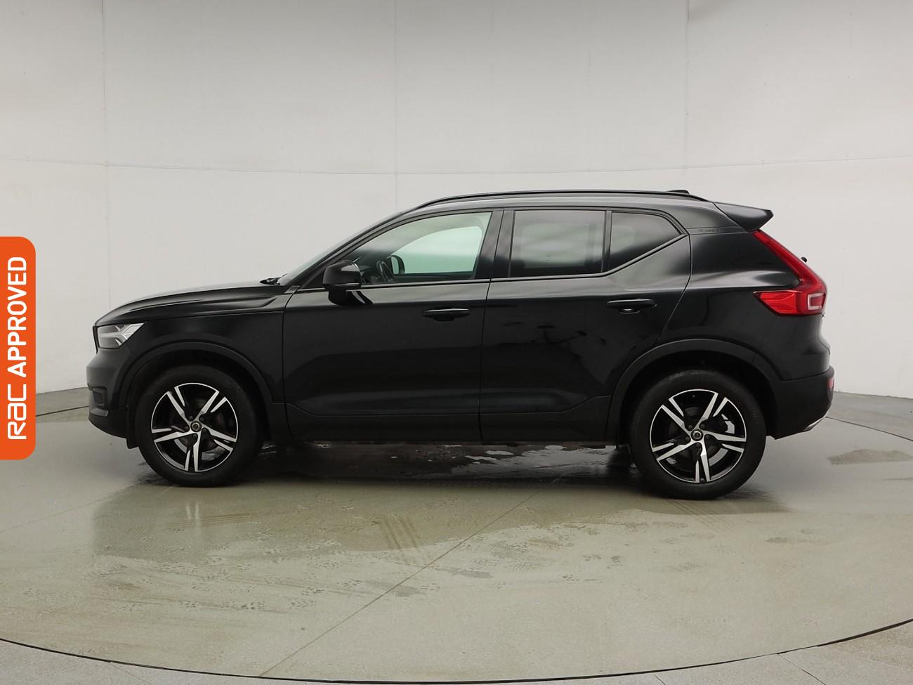 Used Volvo XC40 2019 for sale - 76705516: Photo 27