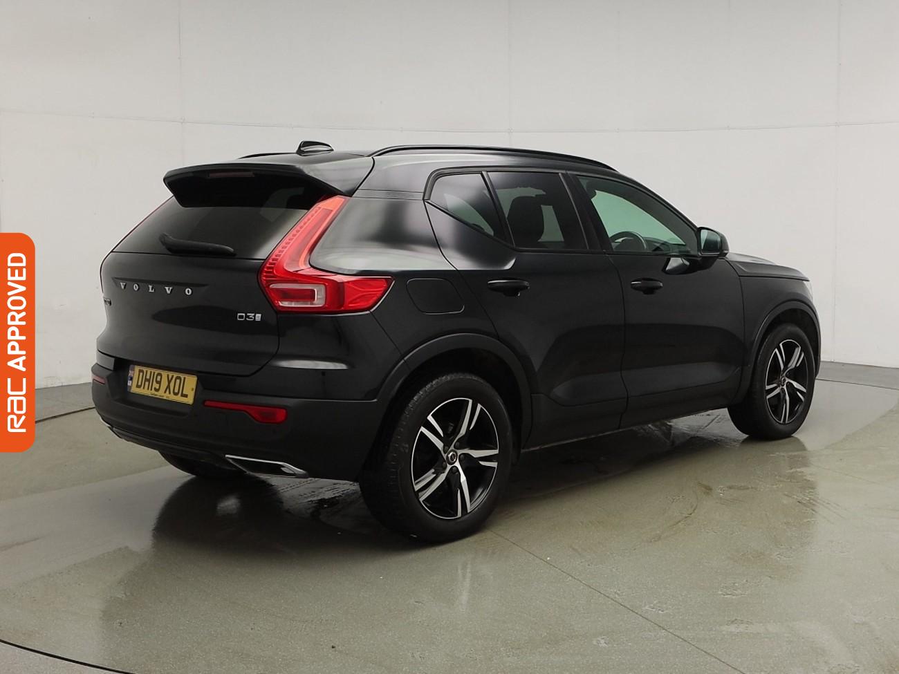 Used Volvo XC40 2019 for sale - 76705516: Photo 28