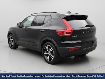 Used Volvo XC40 2019 for sale - 76705516: Photo