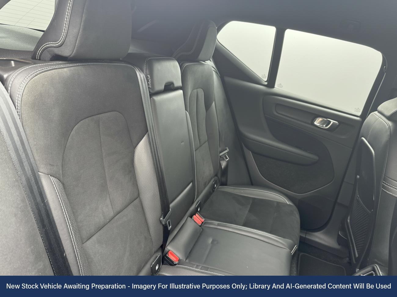 Used Volvo XC40 2019 for sale - 76705516: Photo 4