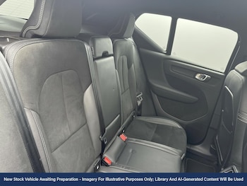 Used Volvo XC40 2019 for sale - 76705516: Photo