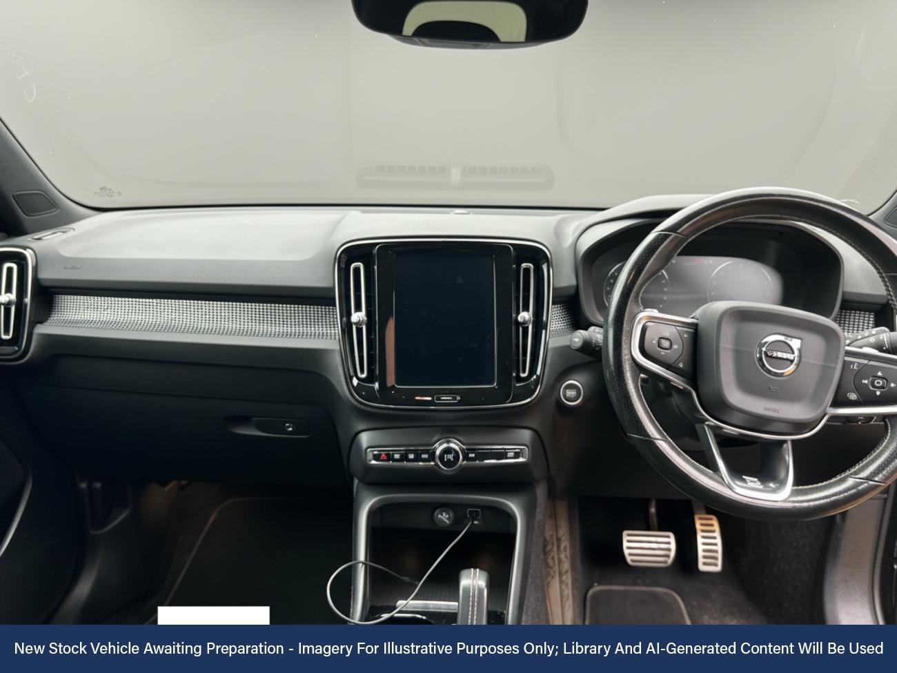 Used Volvo XC40 2019 for sale - 76705516: Photo 6