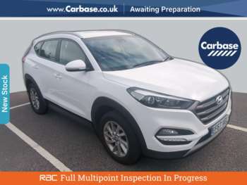 2025 - 1.6 GDi Blue Drive SE Nav 5dr 2WD