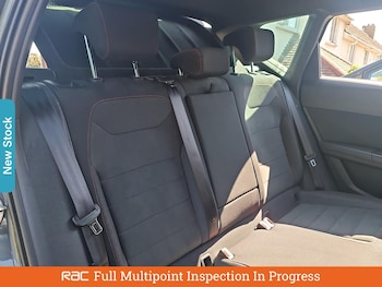Used SEAT Ateca 2019 for sale - 75786222: Photo