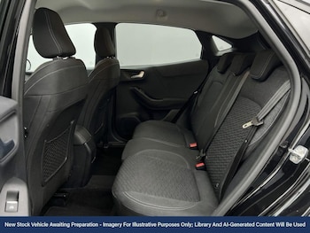 Used Ford Puma 2021 for sale - 77072027: Photo