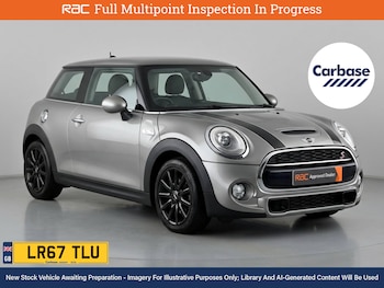 Used MINI Hatch 2017 for sale - 77226484: Photo