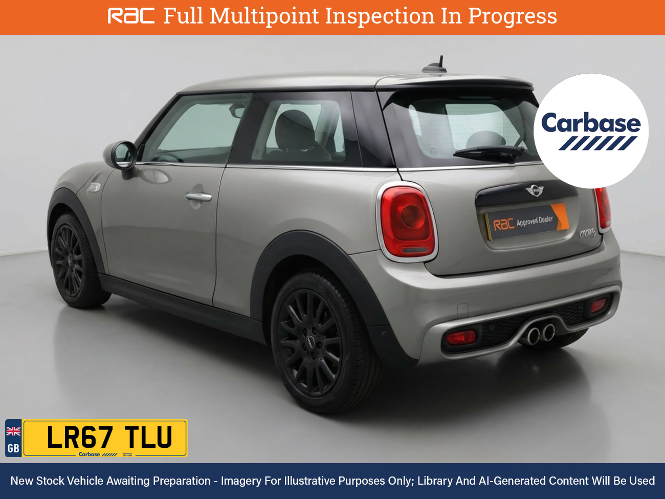 Used MINI Hatch 2017 for sale - 77226484: Photo 2