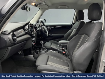 Used MINI Hatch 2017 for sale - 77226484: Photo