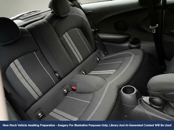 Used MINI Hatch 2017 for sale - 77226484: Photo