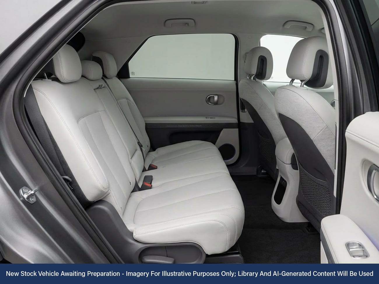 Used Hyundai IONIQ 5 2022 for sale - 77981908: Photo 4