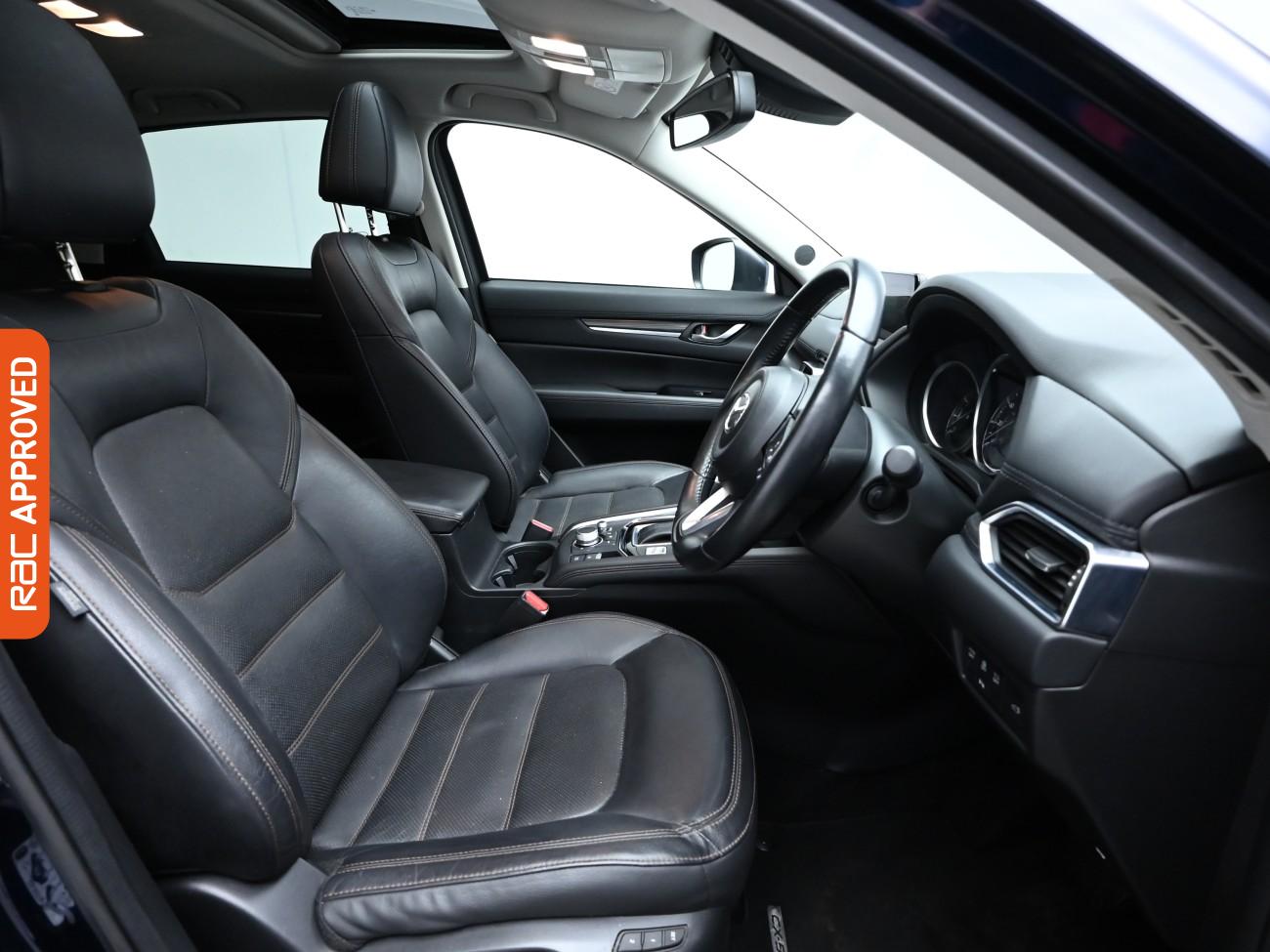 Used Mazda CX-5 2019 for sale - 76126108: Photo 12