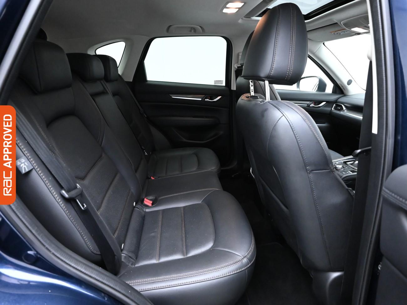 Used Mazda CX-5 2019 for sale - 76126108: Photo 13