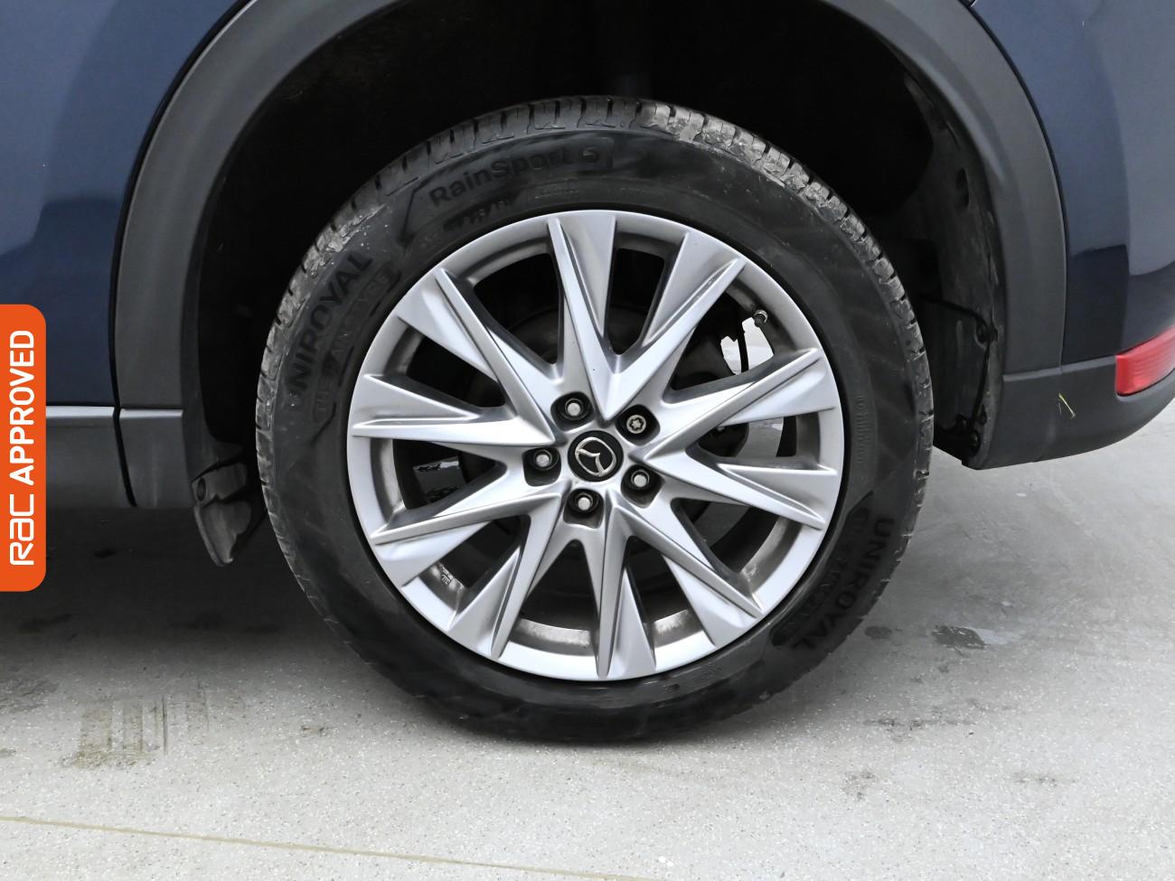 Used Mazda CX-5 2019 for sale - 76126108: Photo 14
