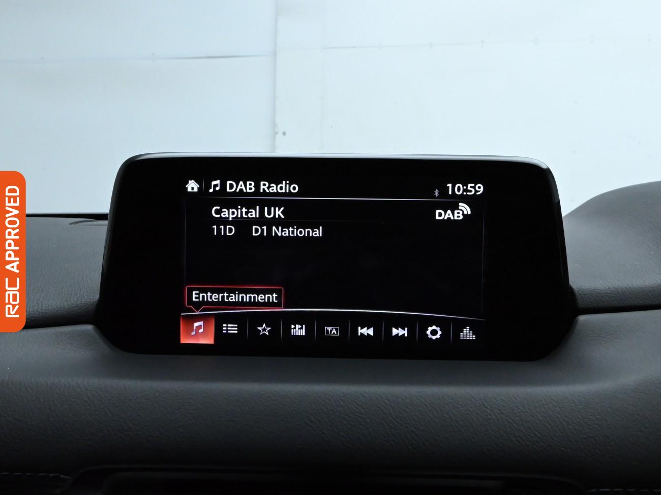 Used Mazda CX-5 2019 for sale - 76126108: Photo 21