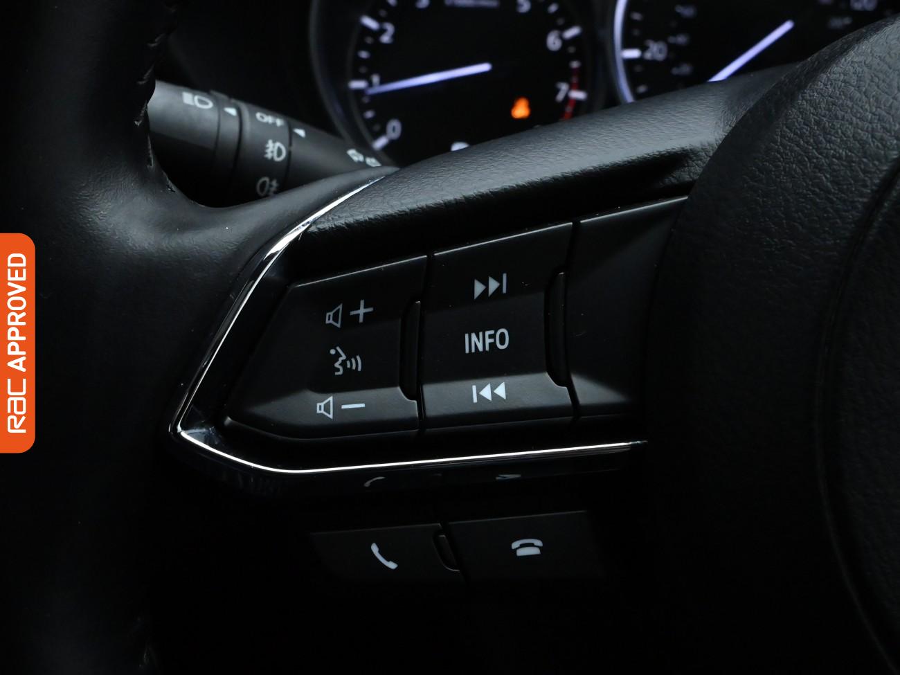 Used Mazda CX-5 2019 for sale - 76126108: Photo 24