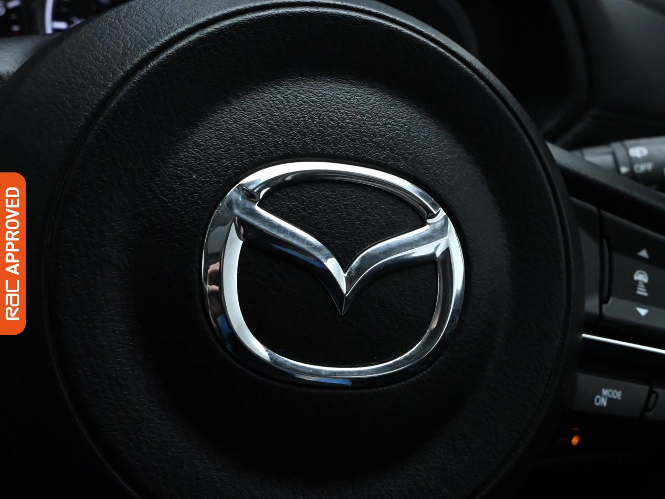 Used Mazda CX-5 2019 for sale - 76126108: Photo 25