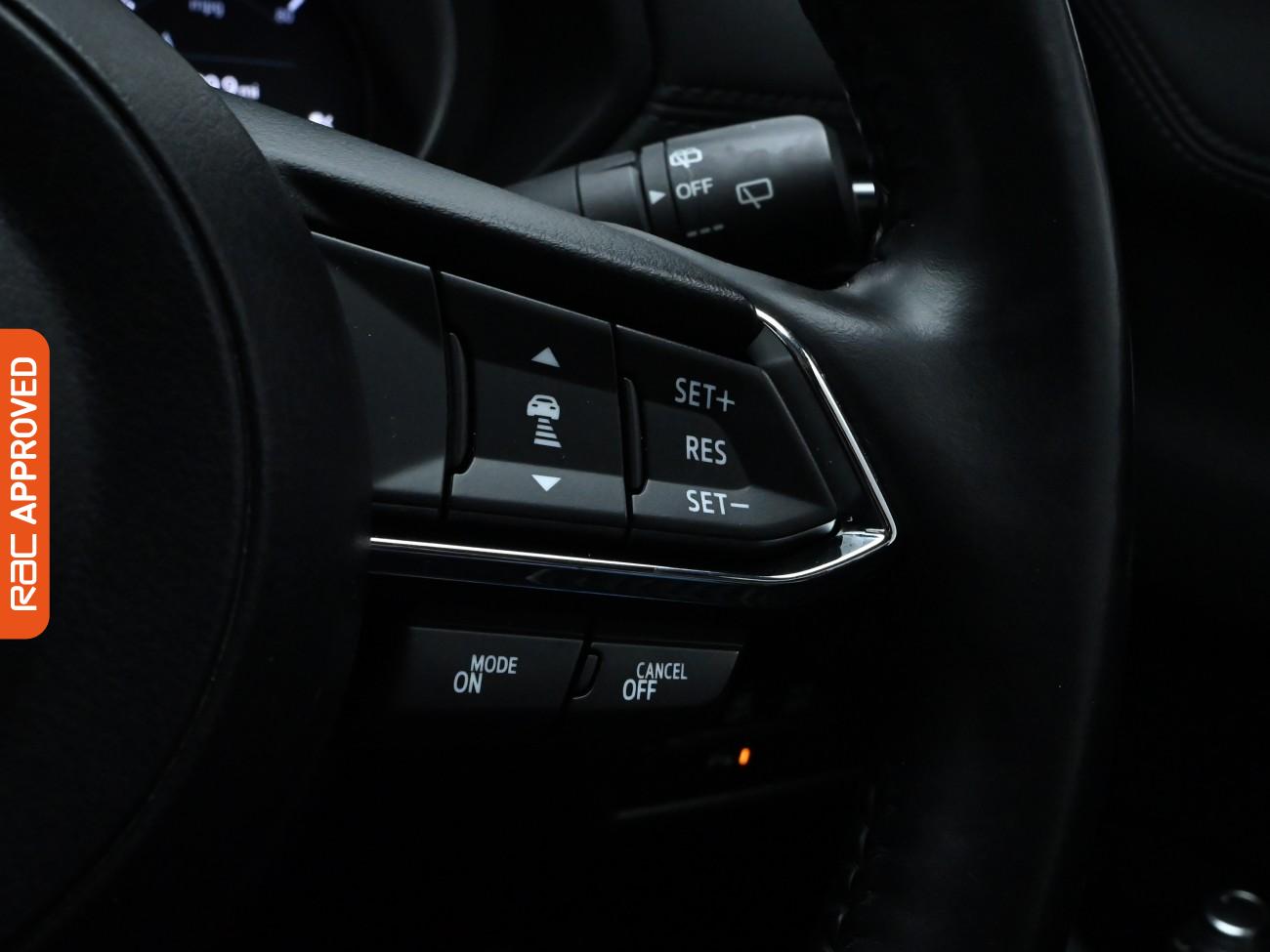 Used Mazda CX-5 2019 for sale - 76126108: Photo 26