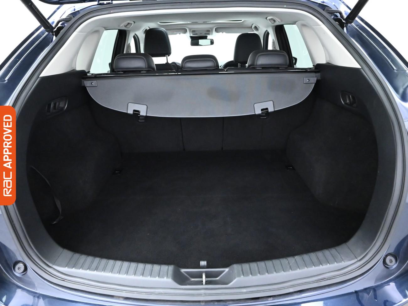 Used Mazda CX-5 2019 for sale - 76126108: Photo 28