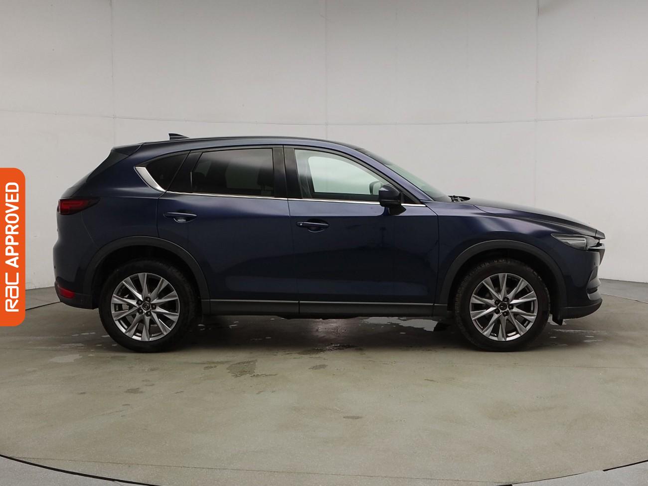 Used Mazda CX-5 2019 for sale - 76126108: Photo 6