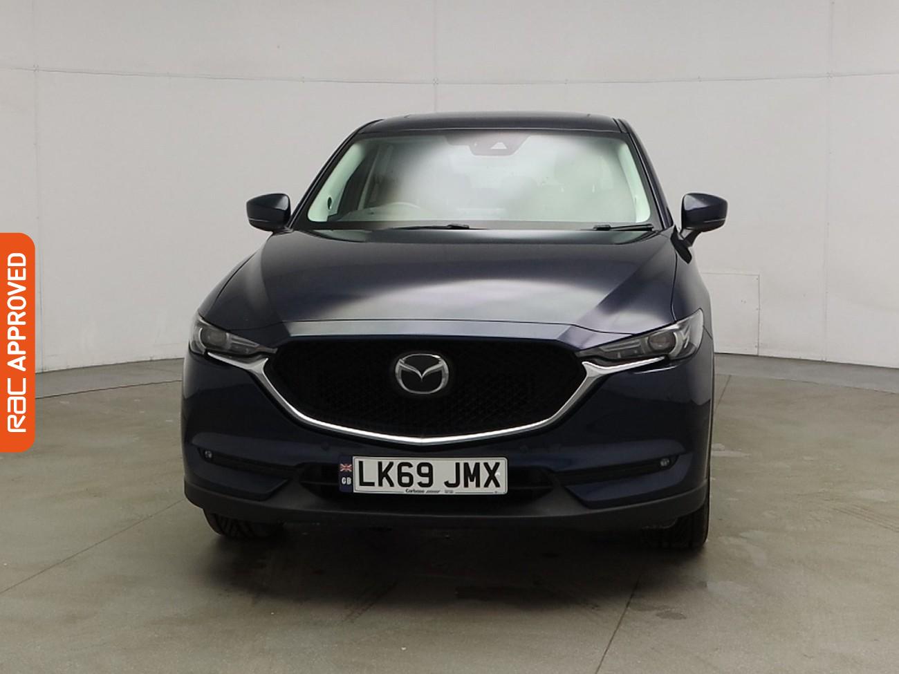 Used Mazda CX-5 2019 for sale - 76126108: Photo 7