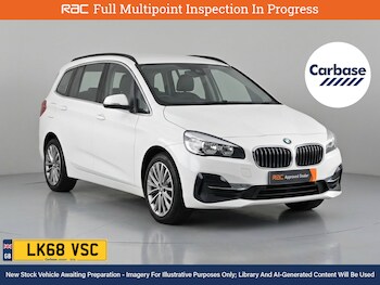 Used BMW 2 Series 2019 for sale - 77226405: Photo