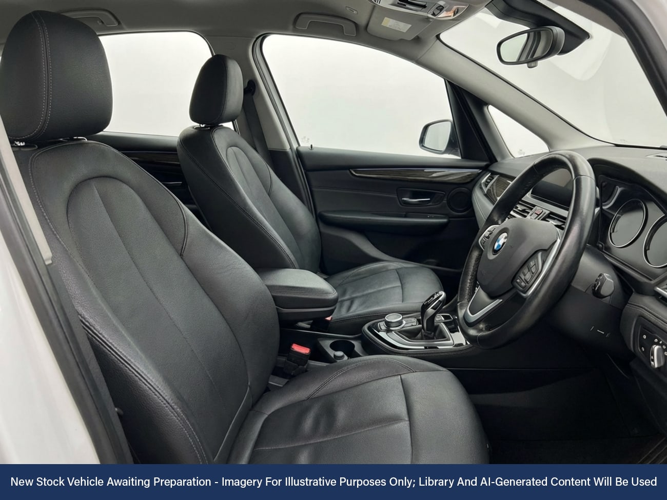 Used BMW 2 Series 2019 for sale - 77226405: Photo 3