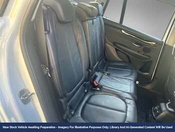 Used BMW 2 Series 2019 for sale - 77226405: Photo