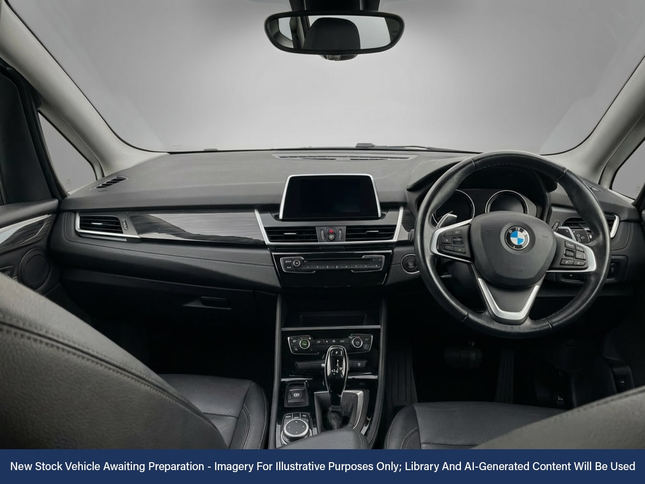 Used BMW 2 Series 2019 for sale - 77226405: Photo 6