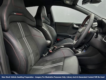 Used Ford Puma 2022 for sale - 78016096: Photo