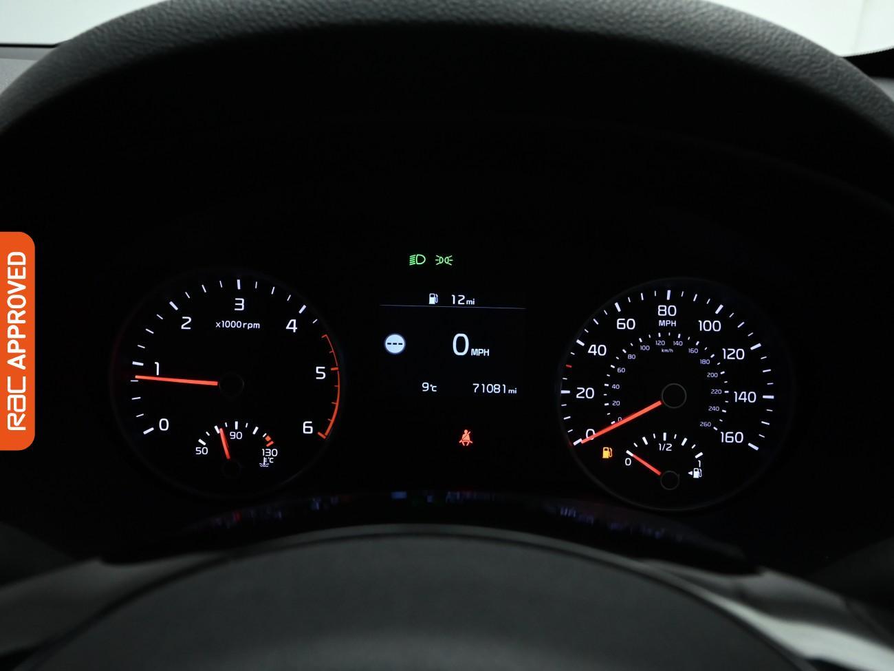 Used Kia Sportage 2019 for sale - 77703461: Photo 11