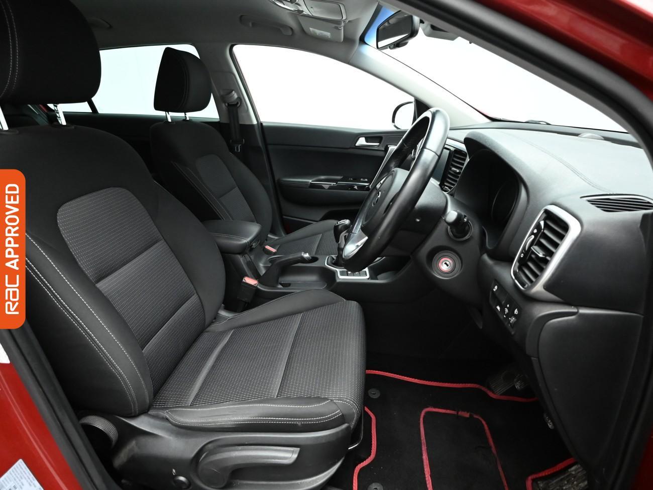 Used Kia Sportage 2019 for sale - 77703461: Photo 12