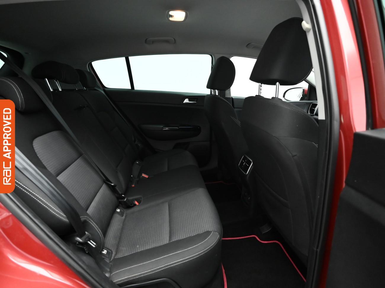 Used Kia Sportage 2019 for sale - 77703461: Photo 13