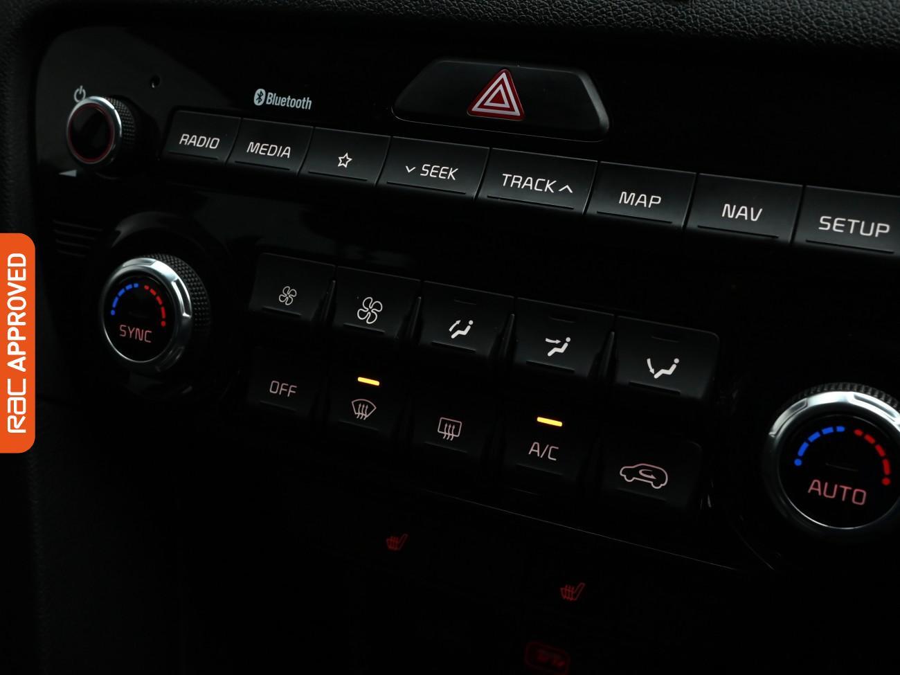 Used Kia Sportage 2019 for sale - 77703461: Photo 14