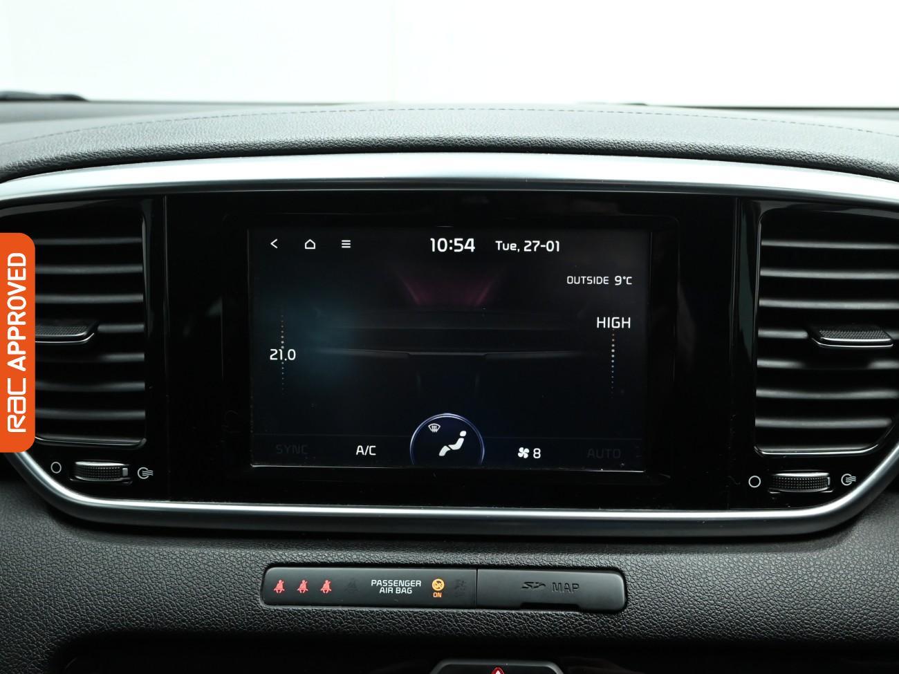 Used Kia Sportage 2019 for sale - 77703461: Photo 16