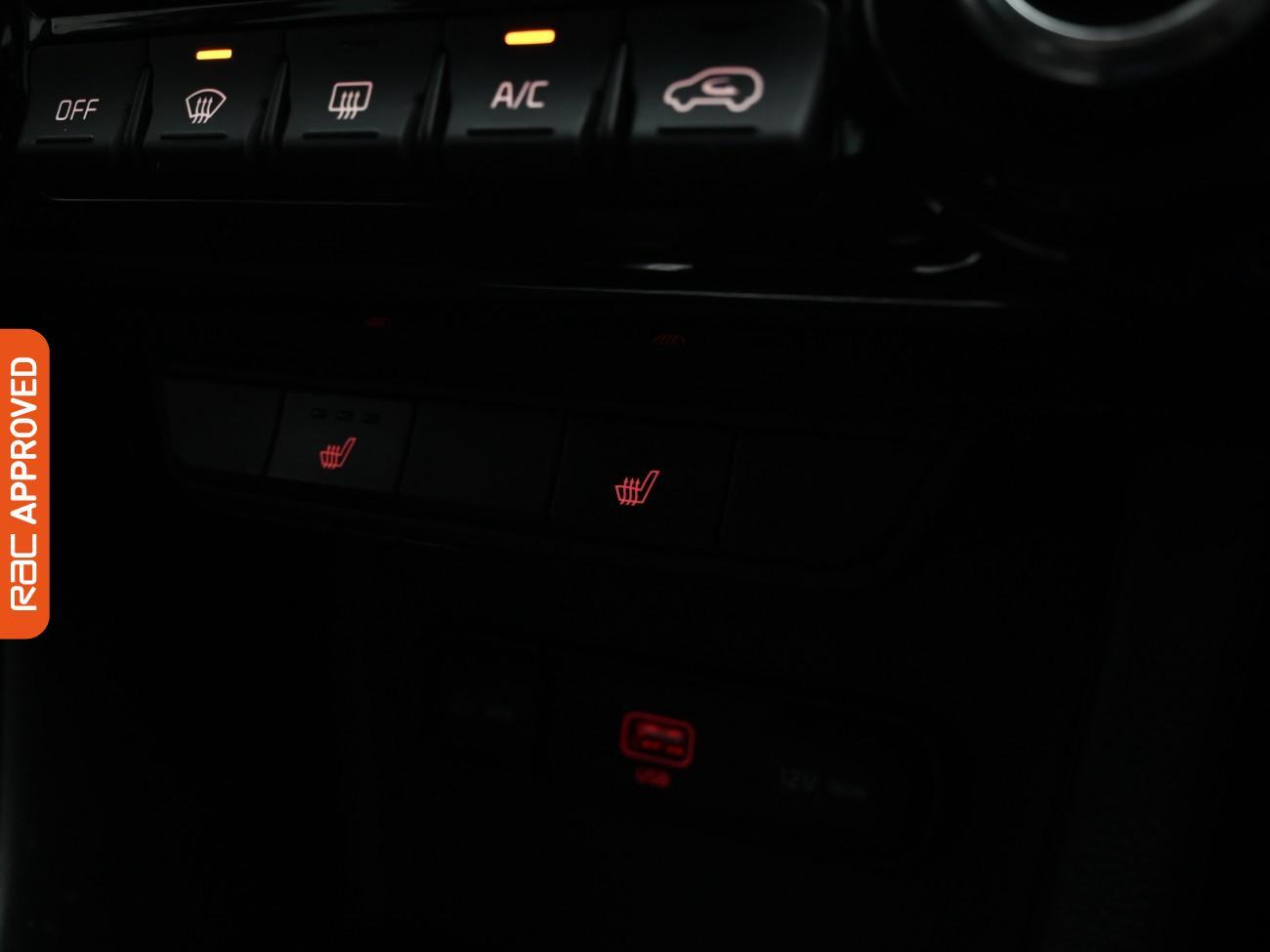 Used Kia Sportage 2019 for sale - 77703461: Photo 17