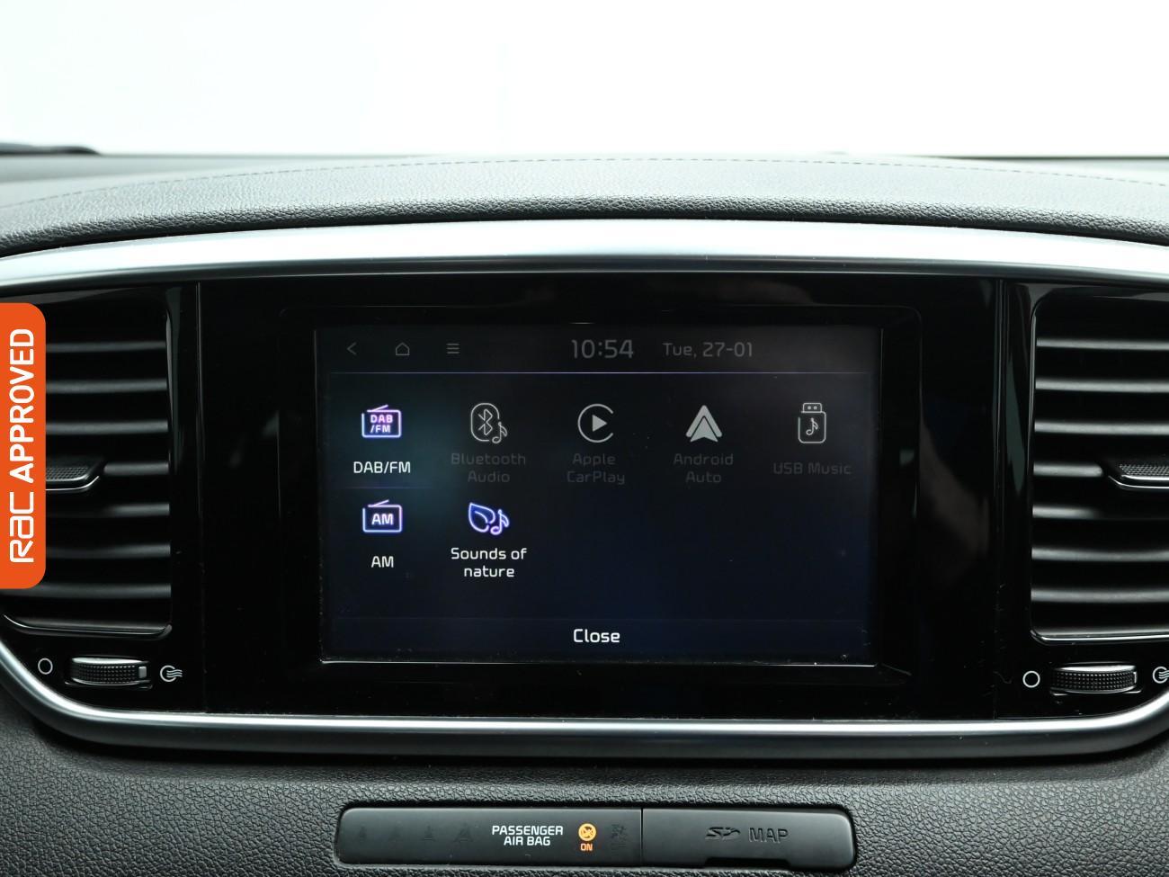 Used Kia Sportage 2019 for sale - 77703461: Photo 18